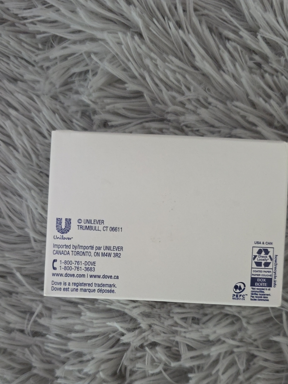 Dove Sensitive Beauty Bar Bundle- With The Creme Shop Hand Creme & Face Mask - Picture 7 of 9